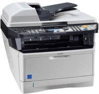Kyocera Ecosys M2535dn טונר למדפסת
